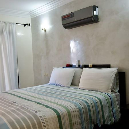 Appartment Jnane Atlas Marrakesh Eksteriør billede