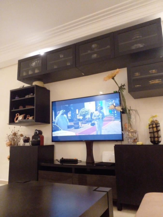 Appartment Jnane Atlas Marrakesh Eksteriør billede