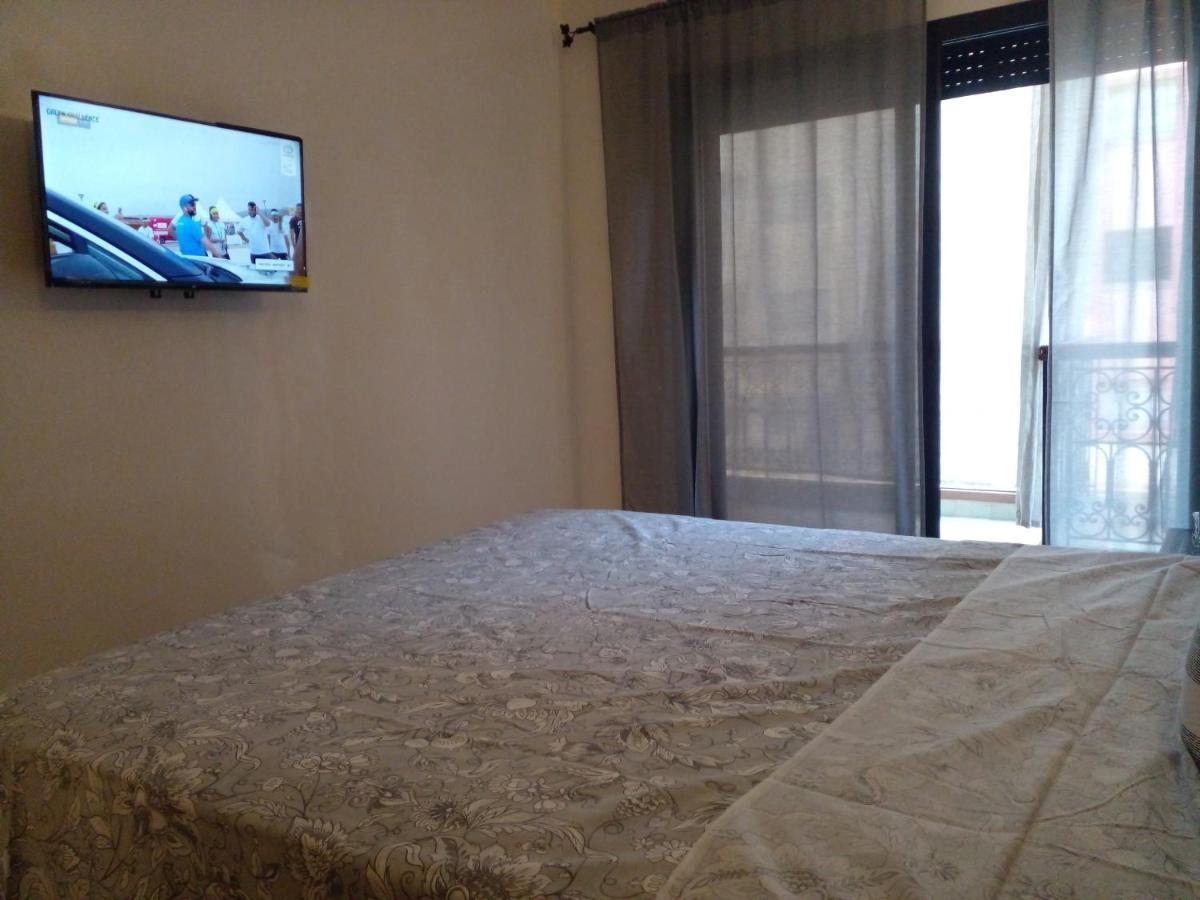 Appartment Jnane Atlas Marrakesh Eksteriør billede