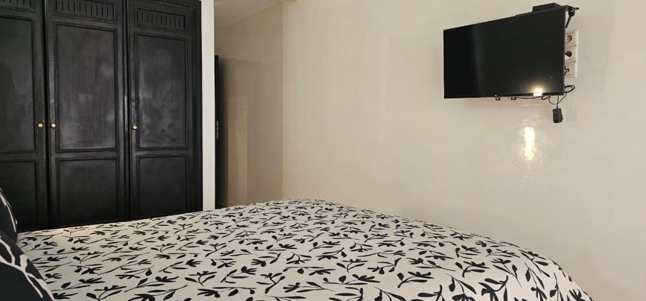 Appartment Jnane Atlas Marrakesh Eksteriør billede